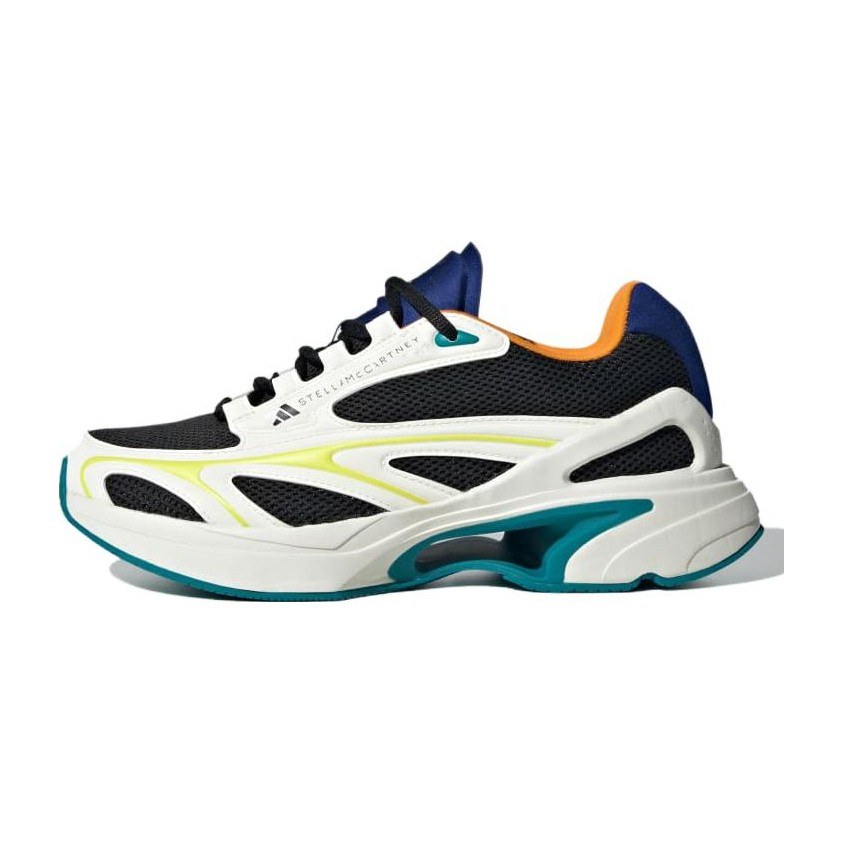 adidas Spiritain 2000 White Black