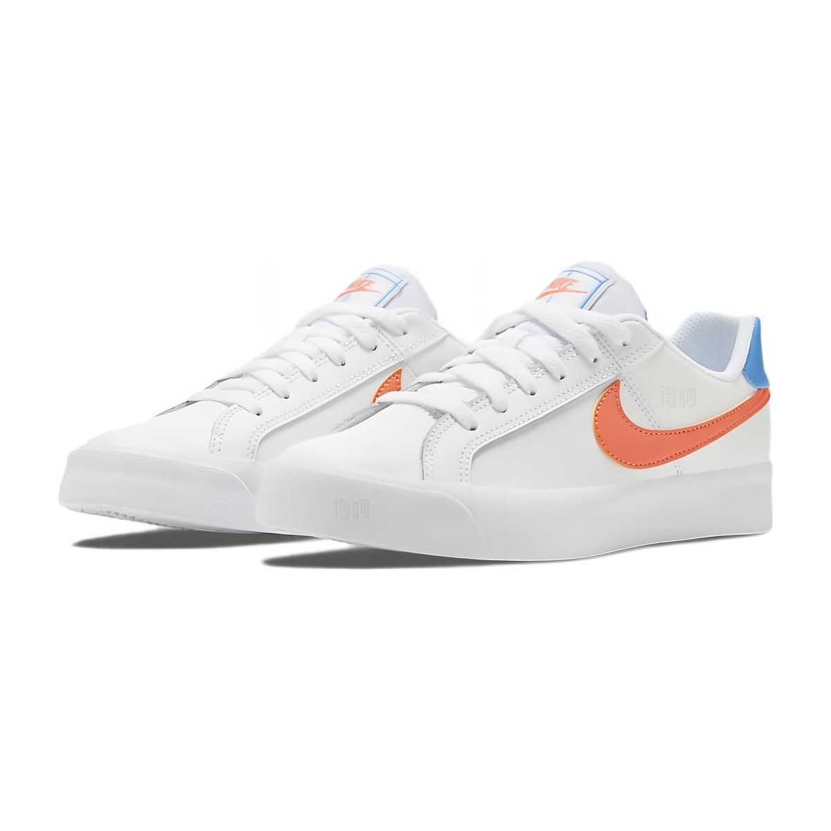 Nike Blazer low