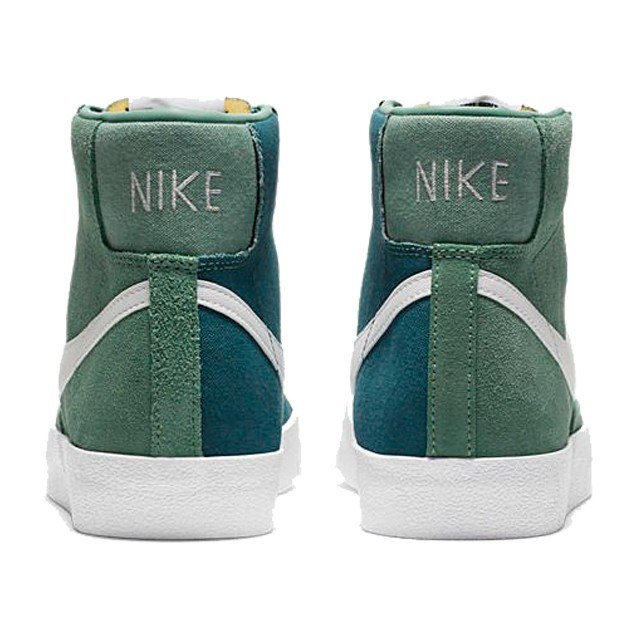 Nike Blazer 77 VNTG Suede Mix