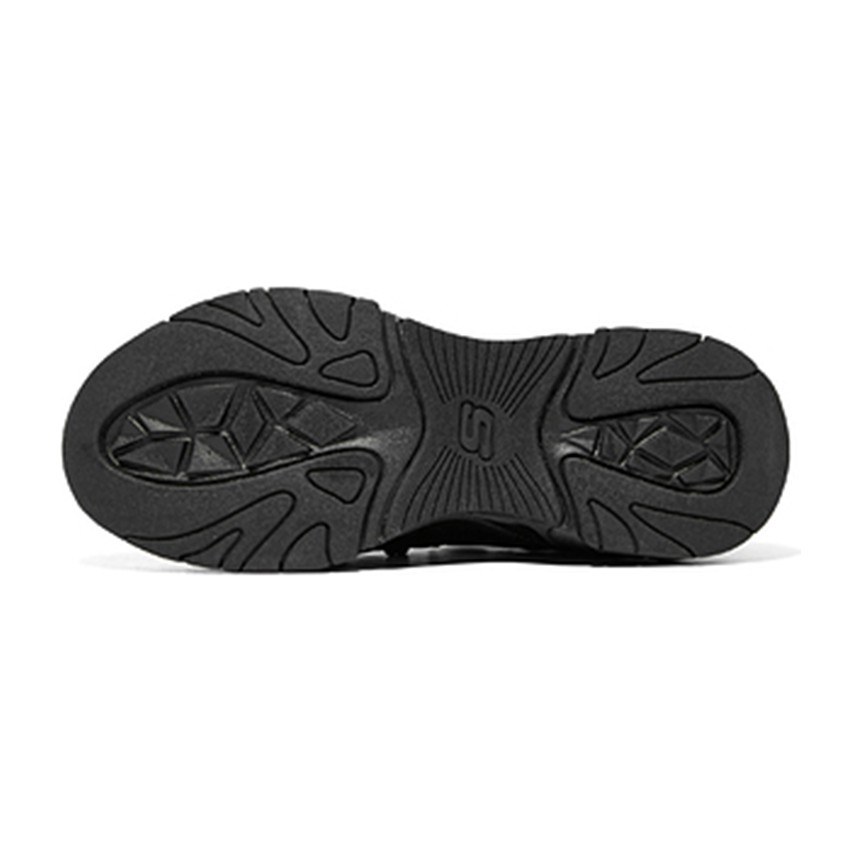 Skechers D'Lites Stamina Black