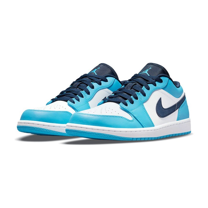 Jordan Air Jordan 1 Low "UNC"