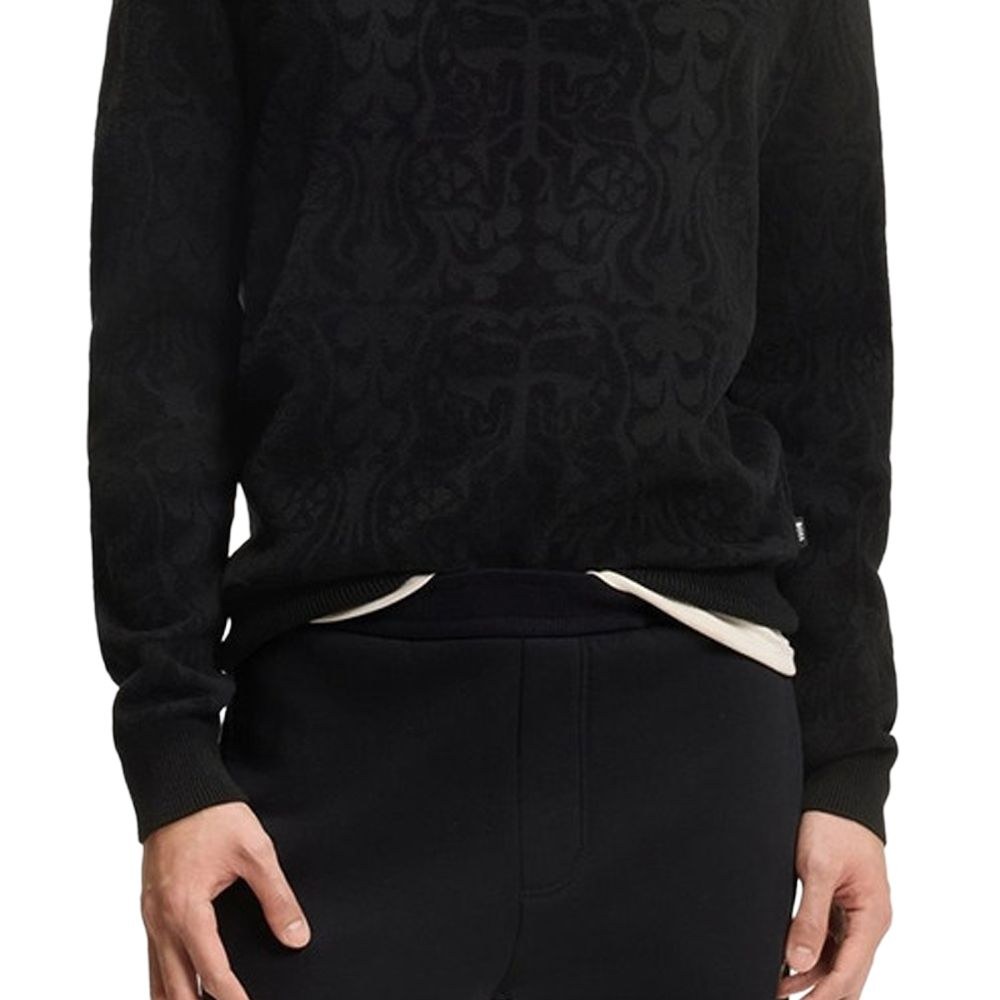 HUGO BOSS SS26