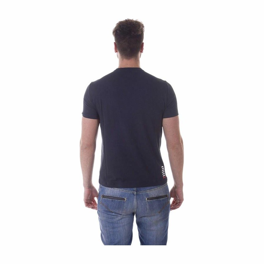 EMPORIO ARMANI SS22 T