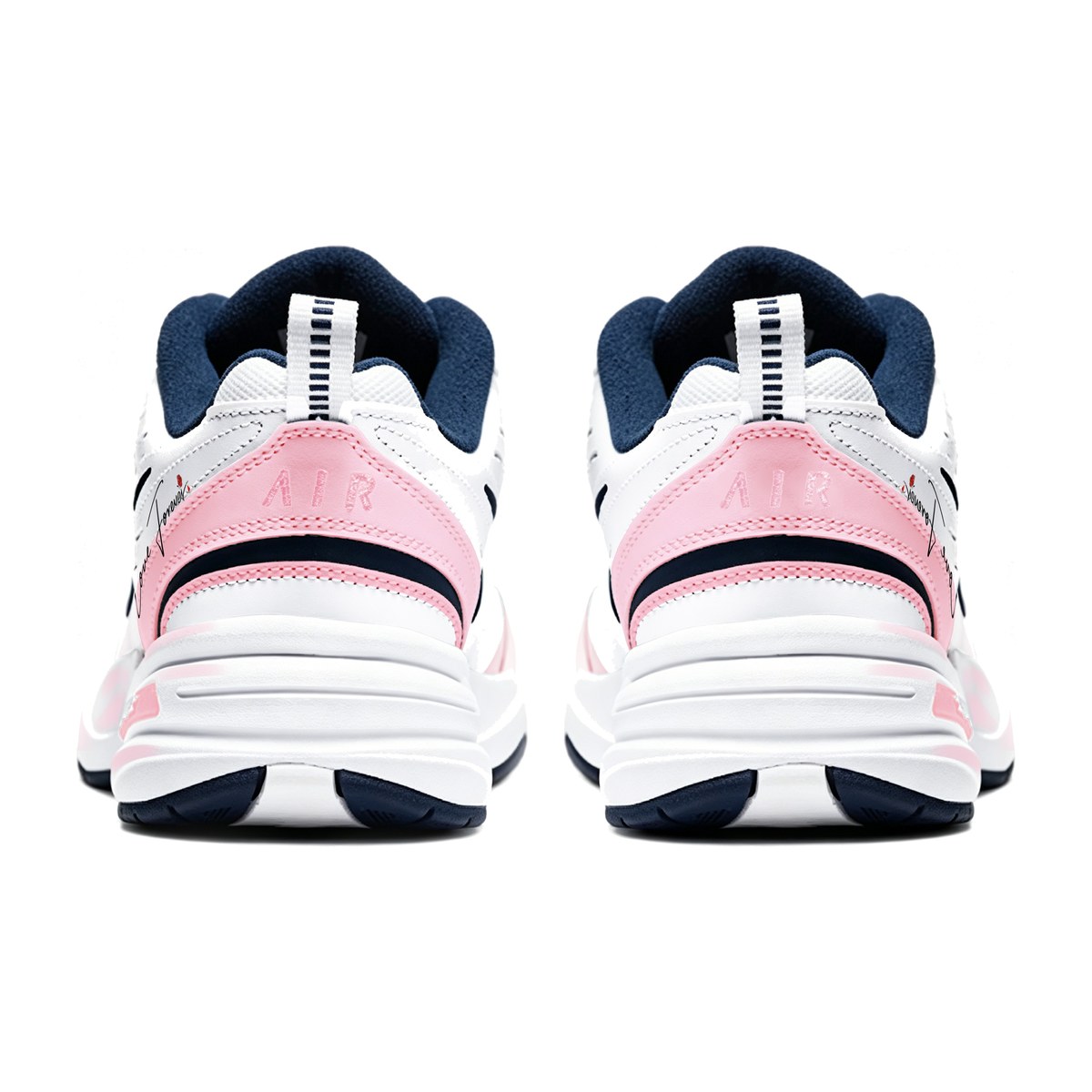 Nike Air Monarch 4 7L