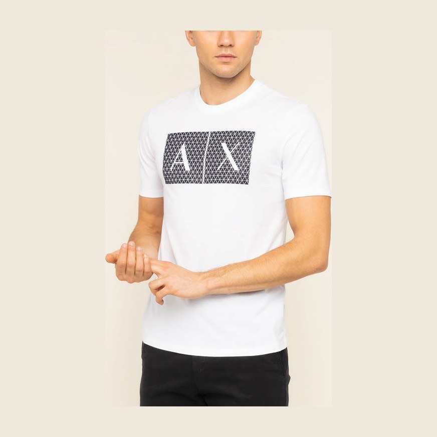 ARMANI EXCHANGE SS21 LogoT