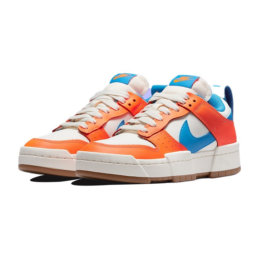 Nike Dunk Disrupt "Total Orange"