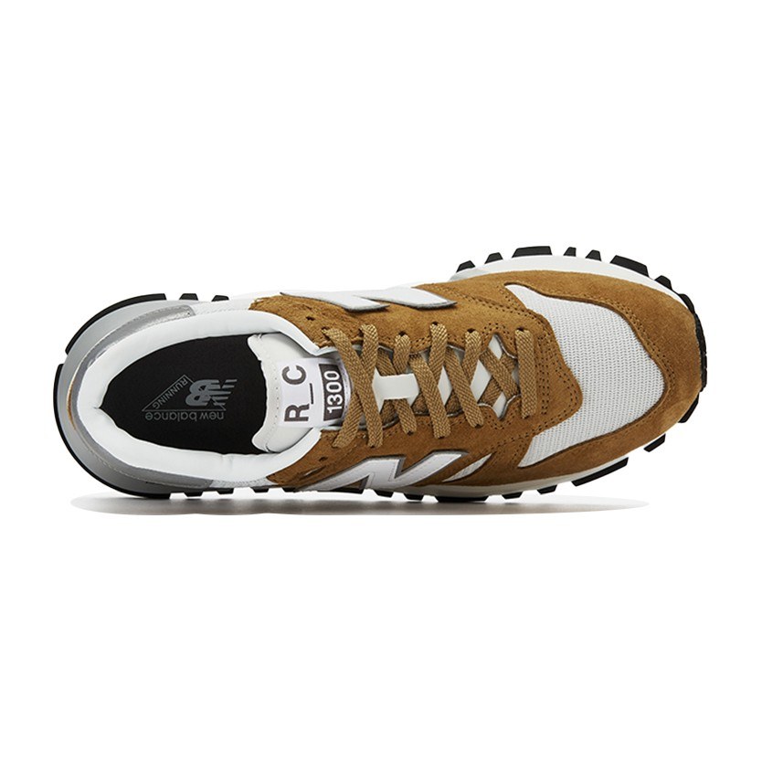 New Balance 1300 Beige