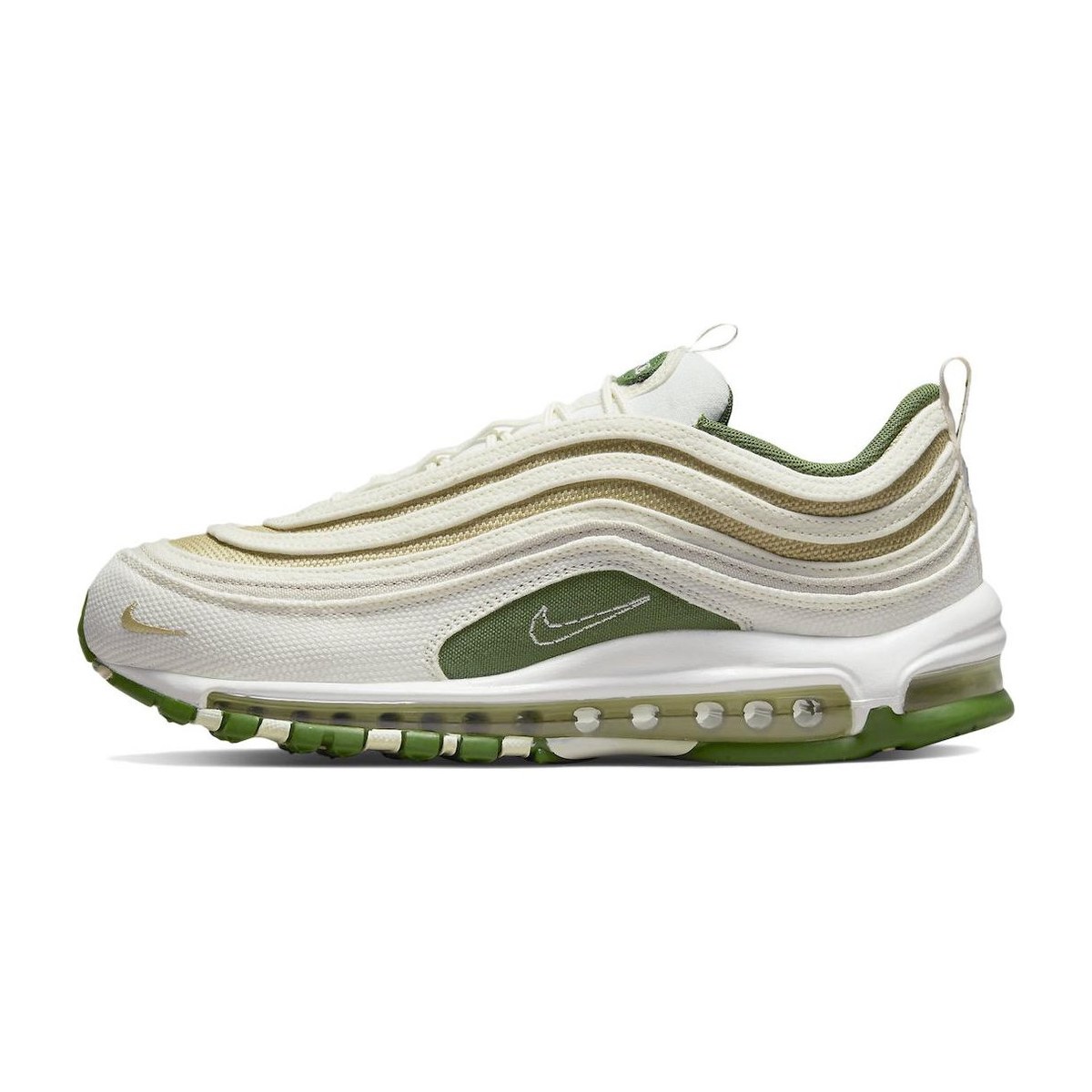 Nike Air Max 97 White Green