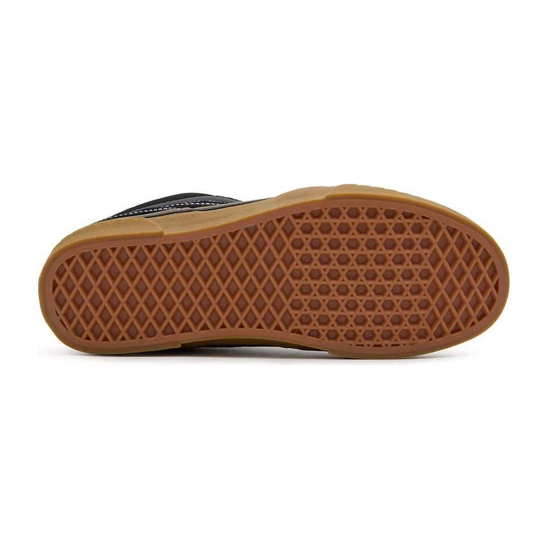 Vans Caldrone Black