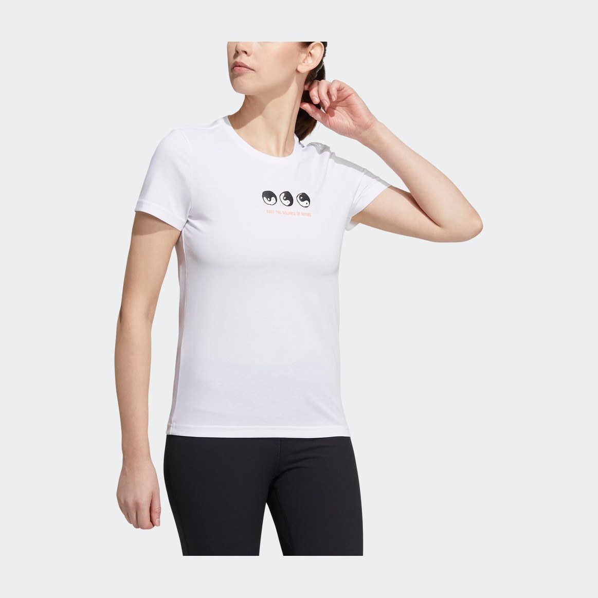 adidas W Primblue Gf T T