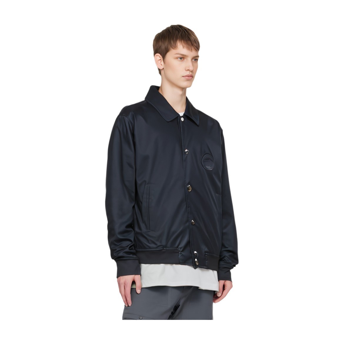 HUGO BOSS