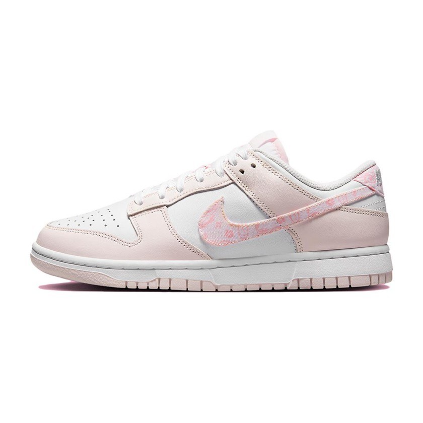 Nike Dunk Low Pearl Pink