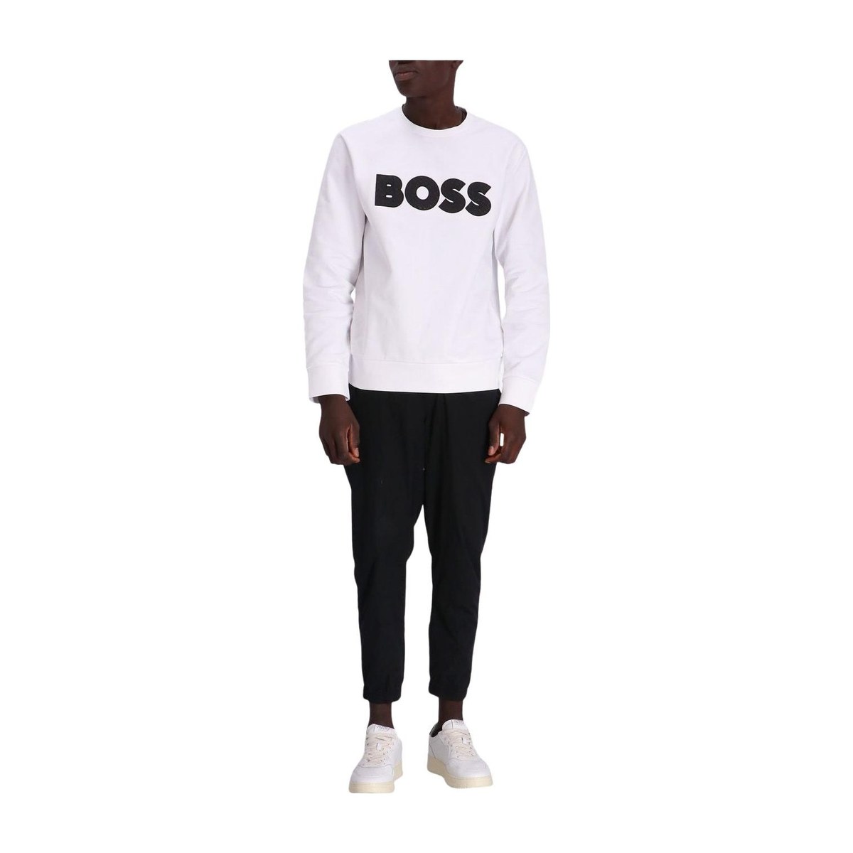 HUGO BOSS