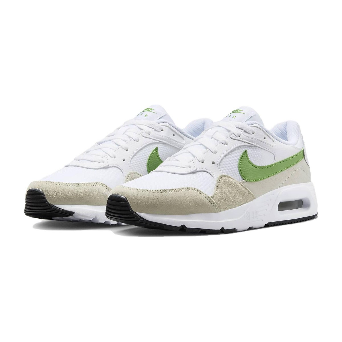 Nike Air Max SC White Green