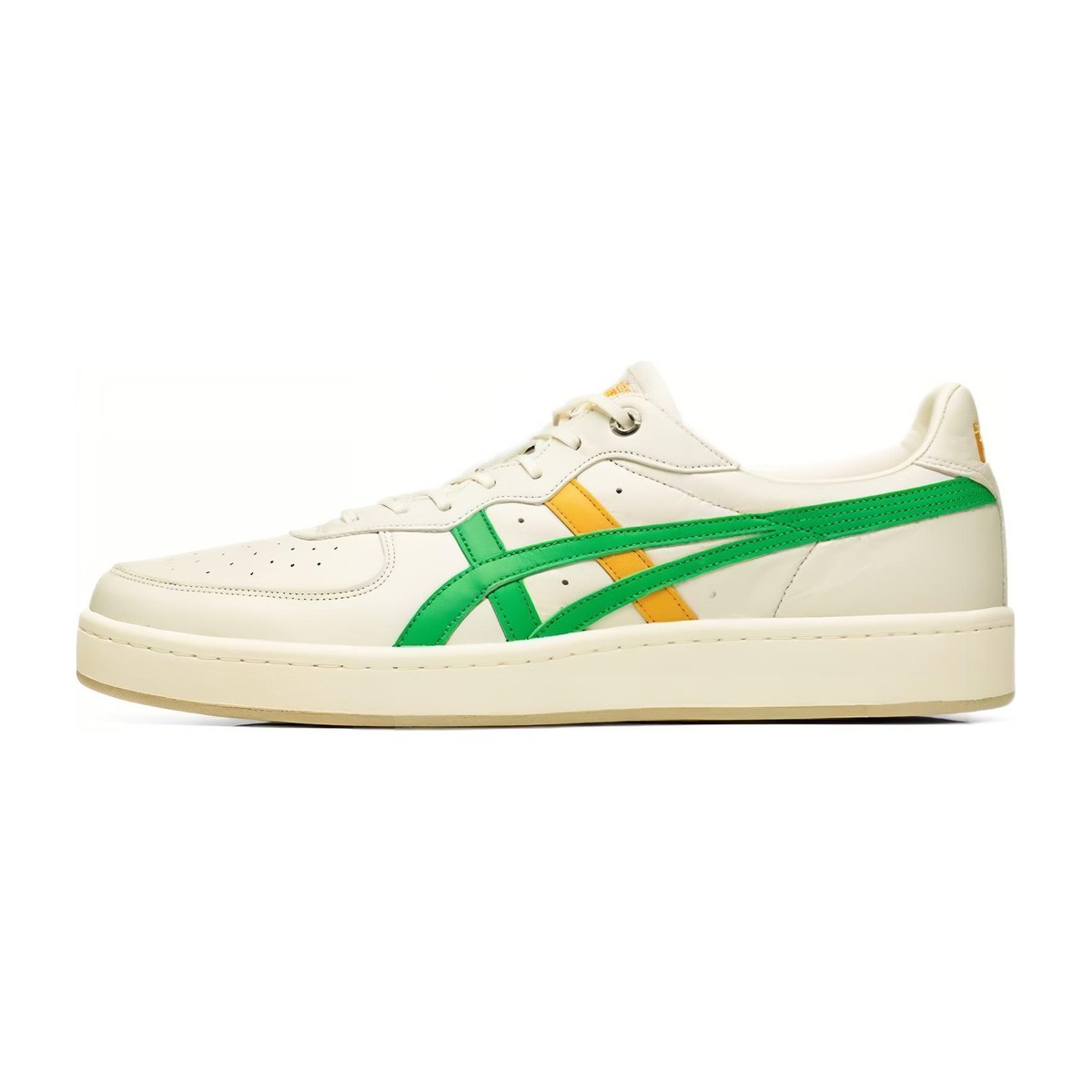 Onitsuka Tiger GSM SD White Green