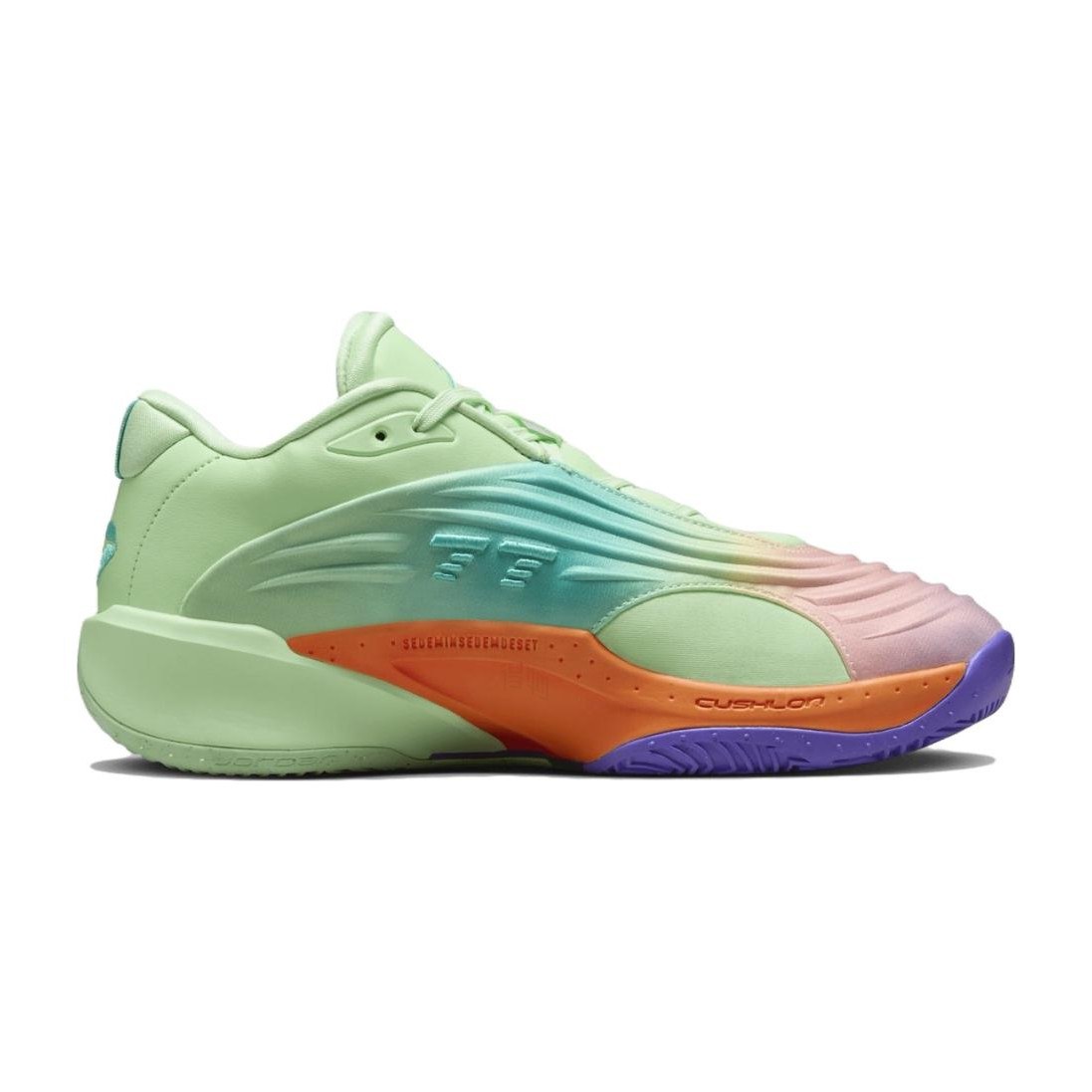 Jordan Luka 3 PF