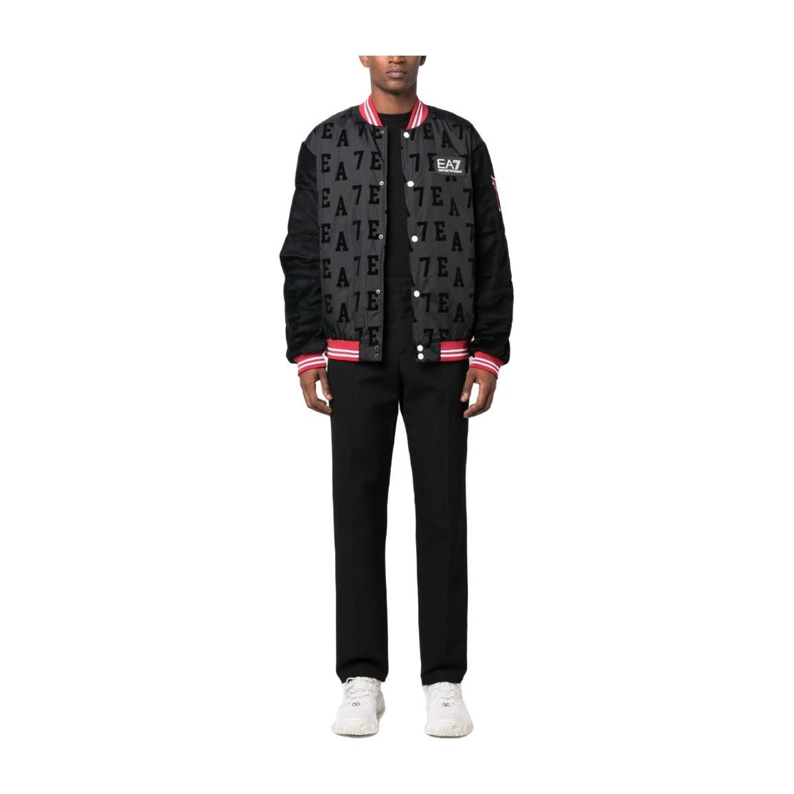 EMPORIO ARMANI EA7 FW23