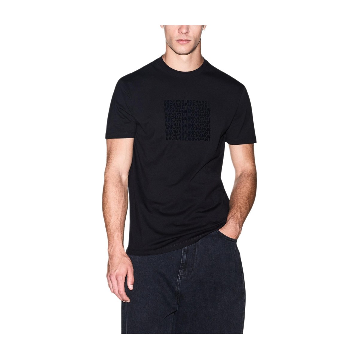 ARMANI EXCHANGEAE T