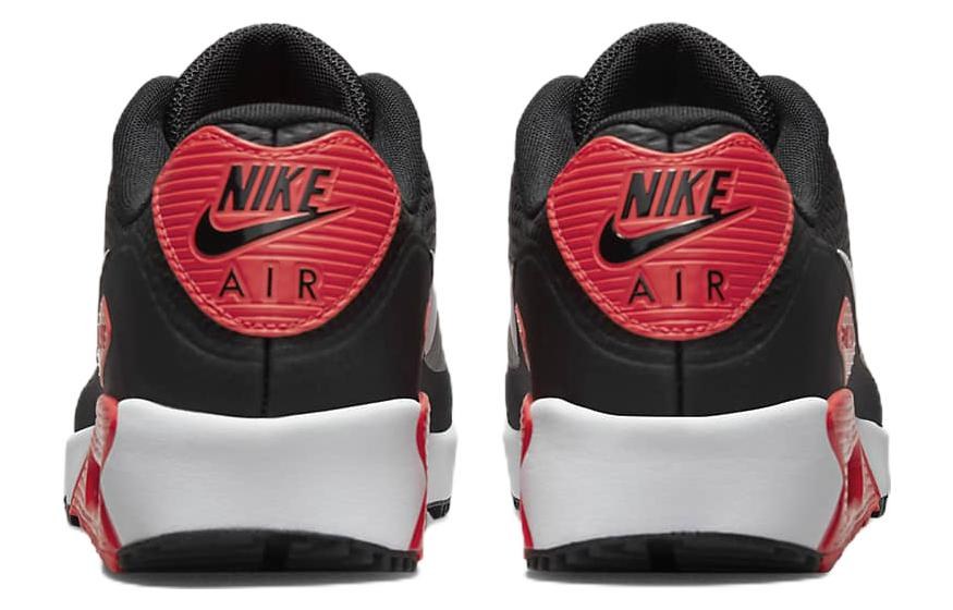 Nike Air Max 90 G Black Red