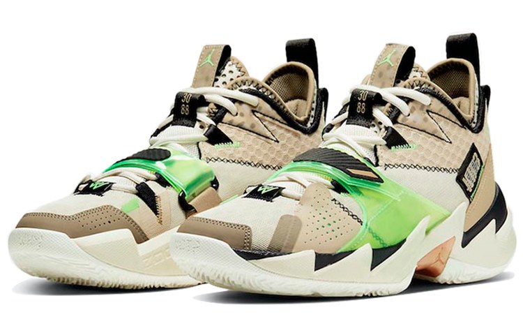Jordan Why Not Zer0.3 PF "KB3"