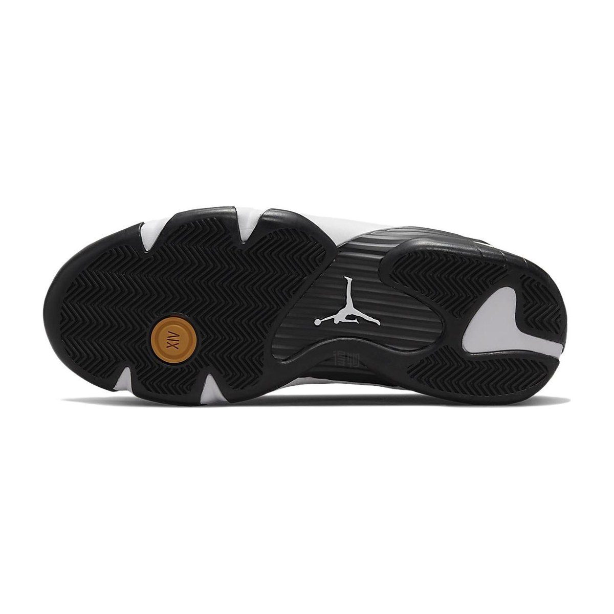 Jordan Air Jordan 14 Retro "Ginger"