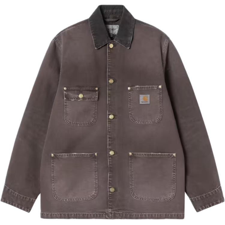 Carhartt WIP SS26 OG Chore Coat