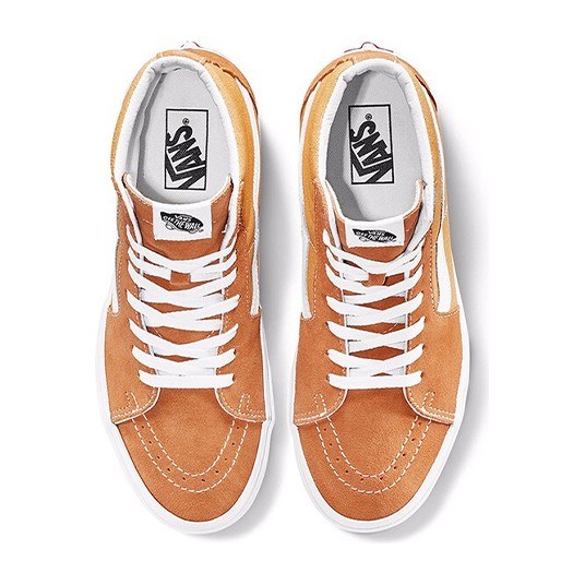 Vans SK8 Lx