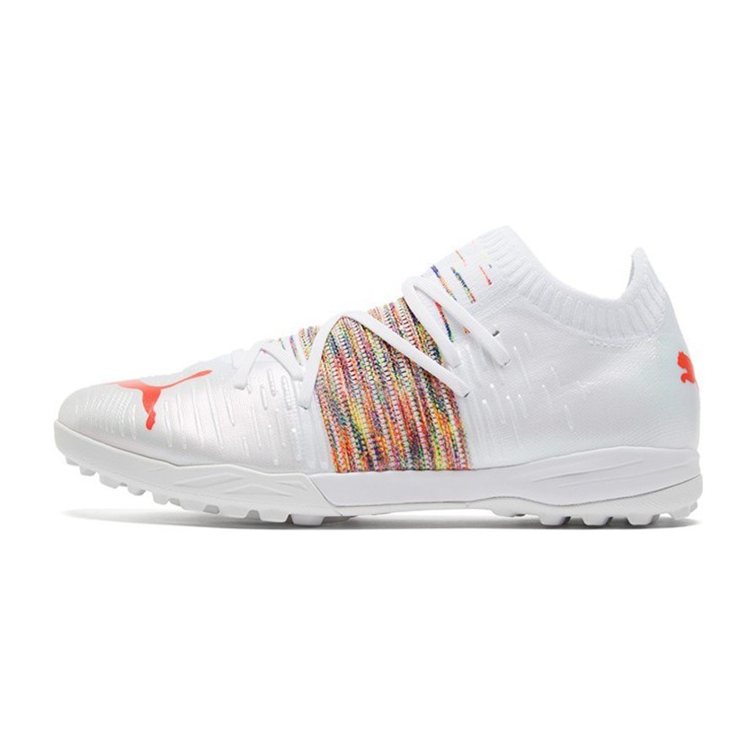 Puma Future Z 1.1 Pro Cage White