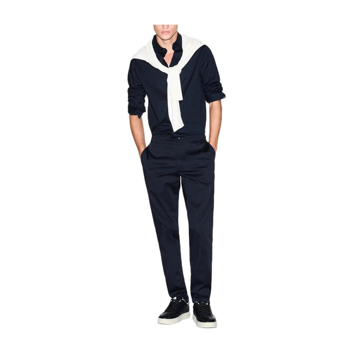 ARMANI EXCHANGE FW22