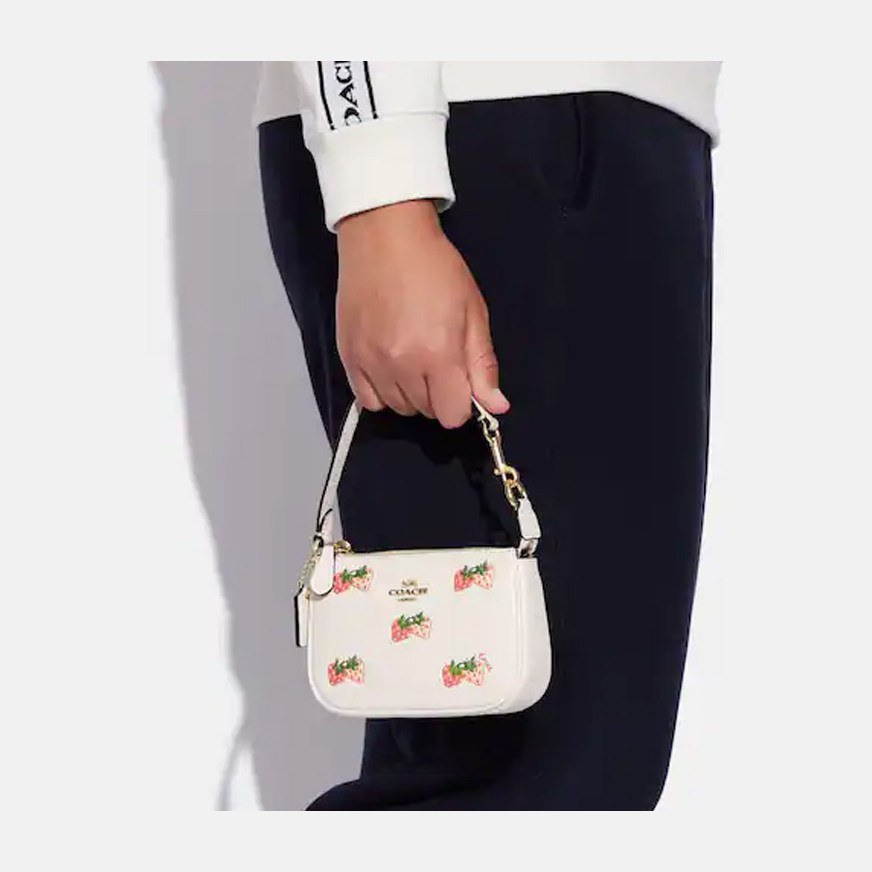 COACH Nolita 15