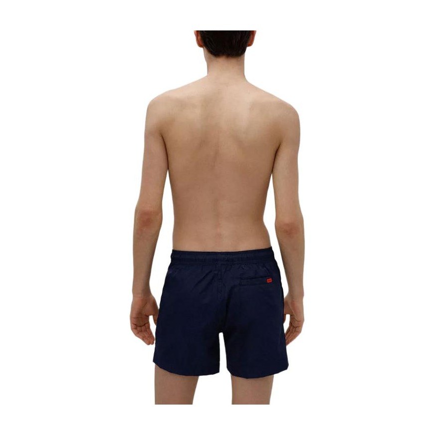 HUGO BOSS SS22 Logo