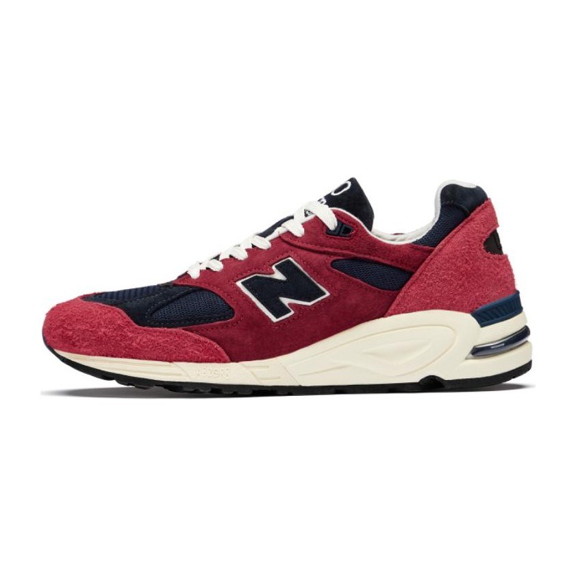 New Balance 990 V2 Teddy Made