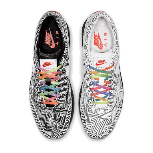 Nike Air Max 1 "Tokyo Maze"