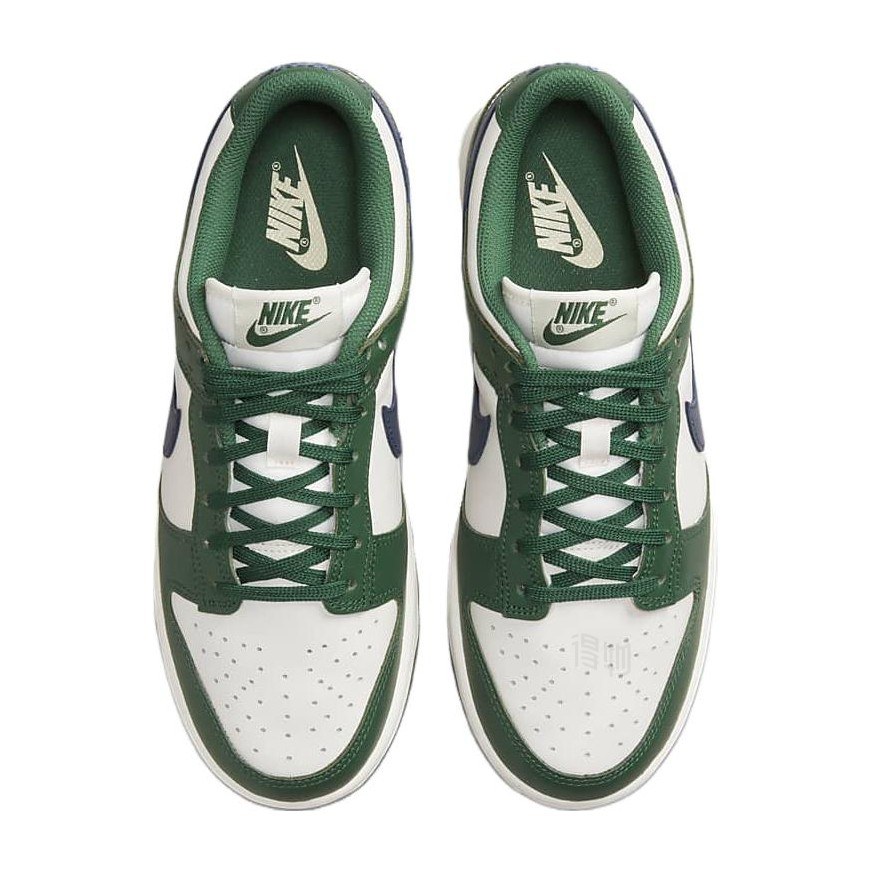 Nike Dunk Low "Gorge Green"