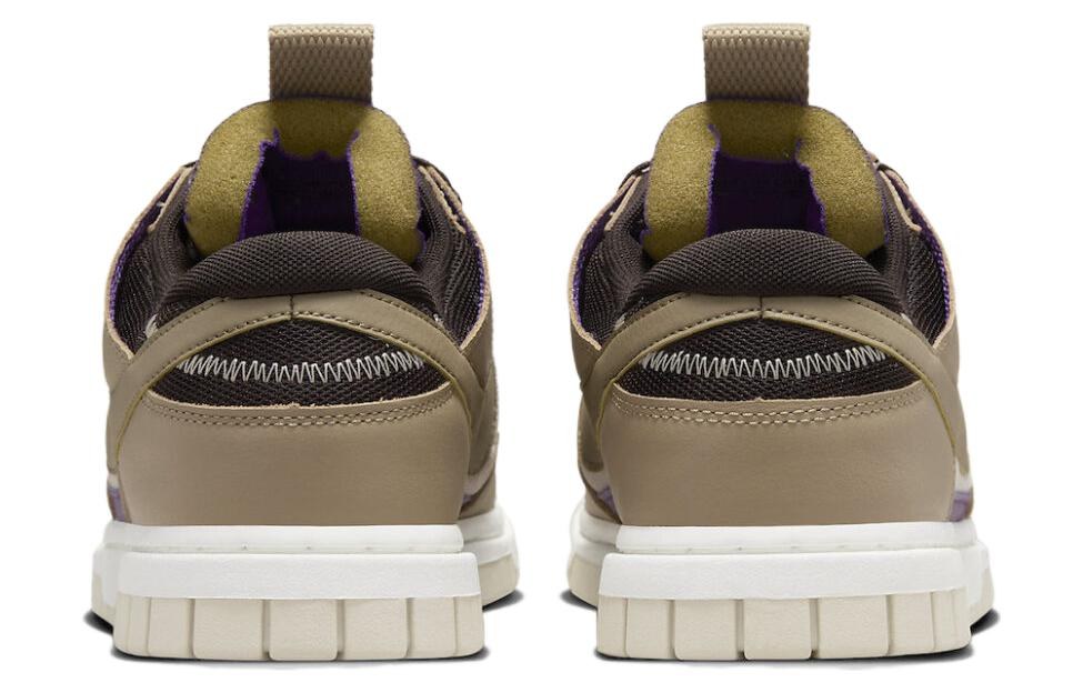 Nike Dunk Remastered "Mushroom"
