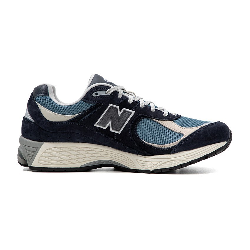 New Balance 2002R Deep Navy