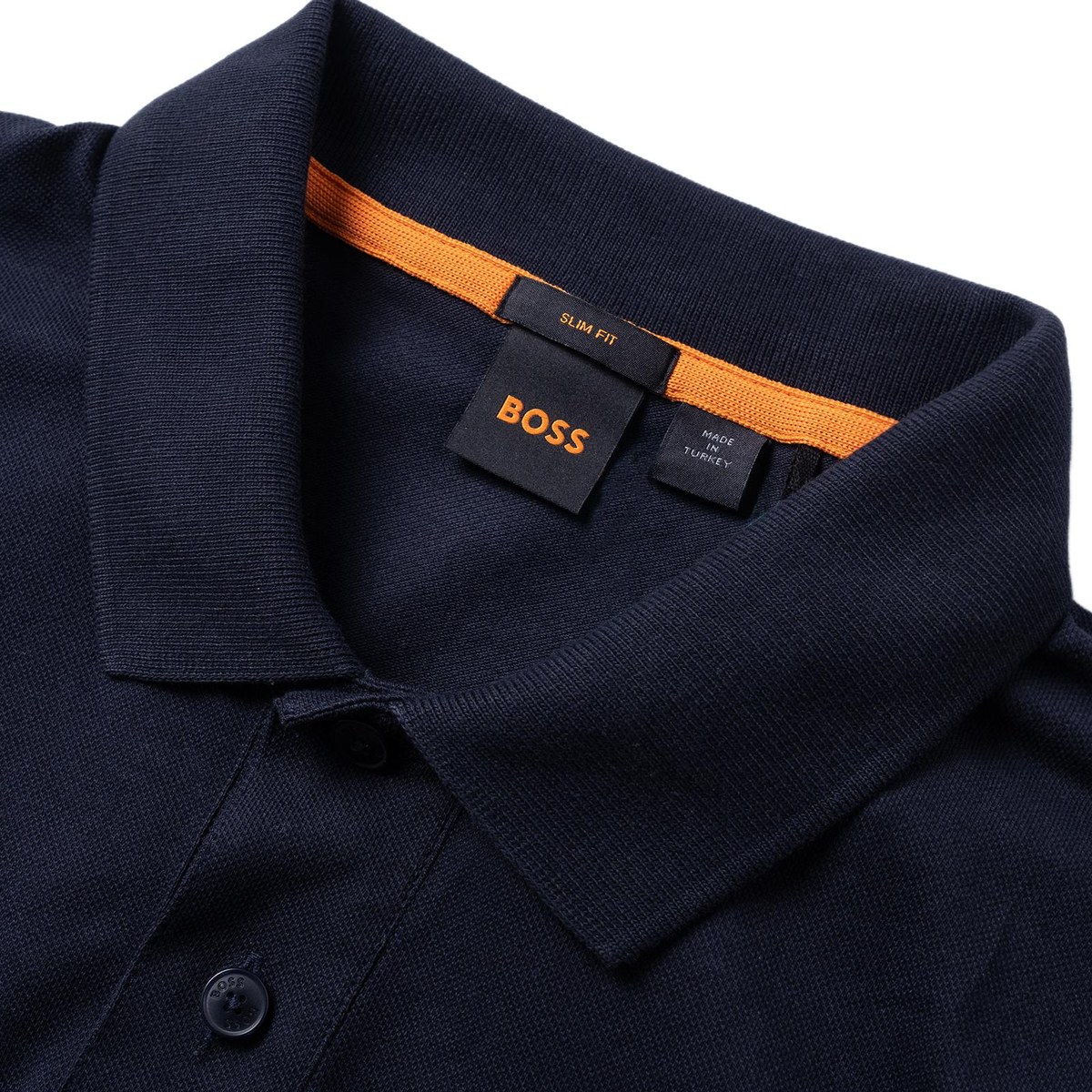 HUGO BOSS