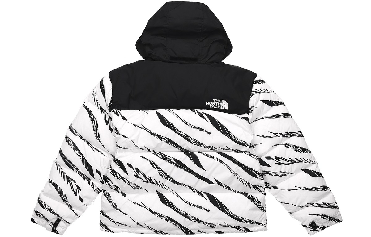 THE NORTH FACE Down Parka 700