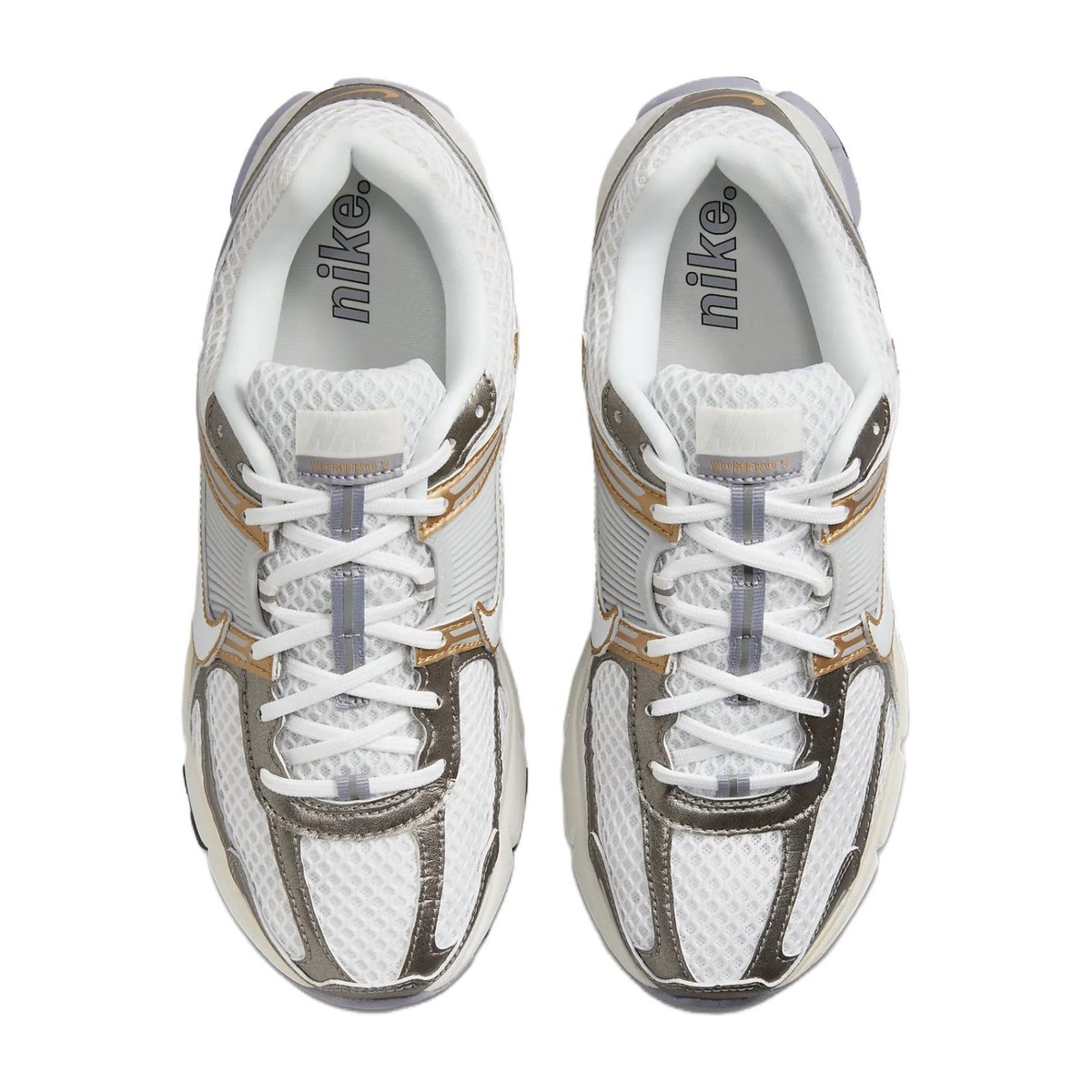 Nike Air Zoom Vomero 5 Platinum