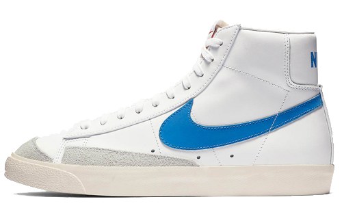 Nike Blazer 77 Vintage "Pacific Blue"