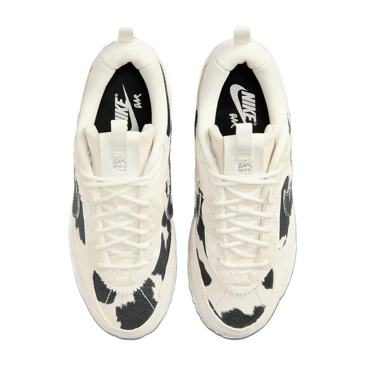 Nike Air Max 90 Futura "Cow Print"