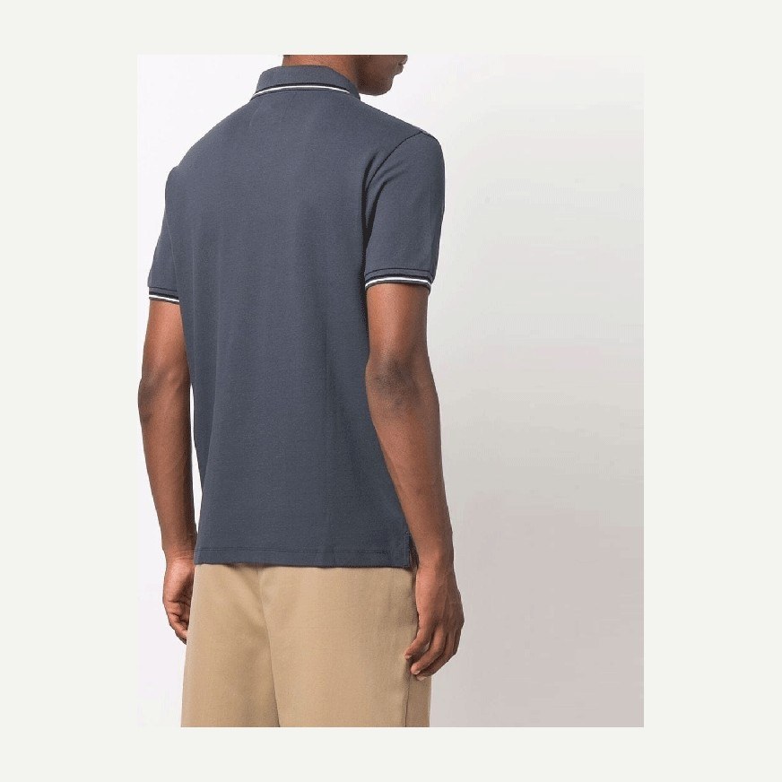 EMPORIO ARMANI SS21 LogoPolo