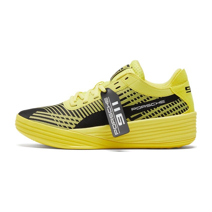 PUMA Clyde All Pro Porsche