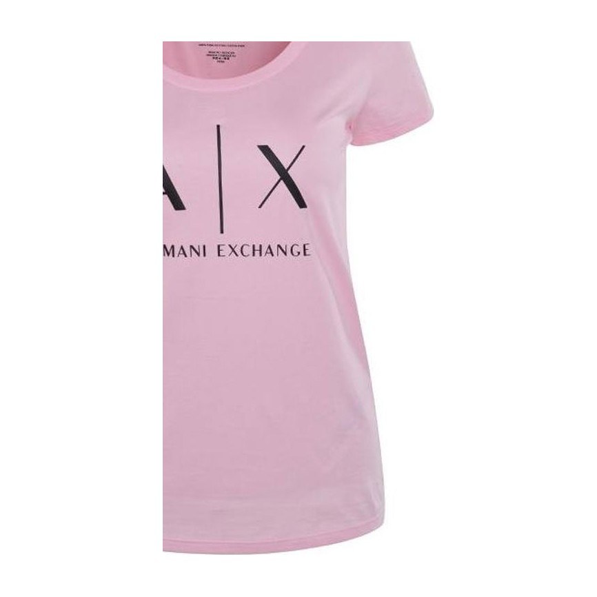 ARMANI EXCHANGE FW22 T