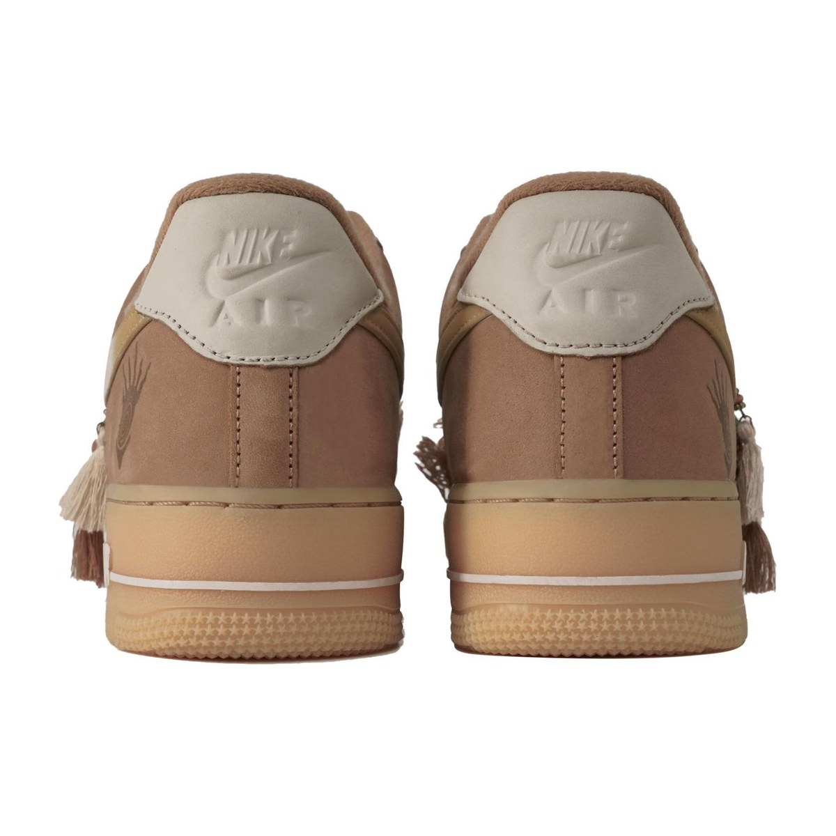 Nike Air Force 1 '07 LV8 "Wheat / Flax"