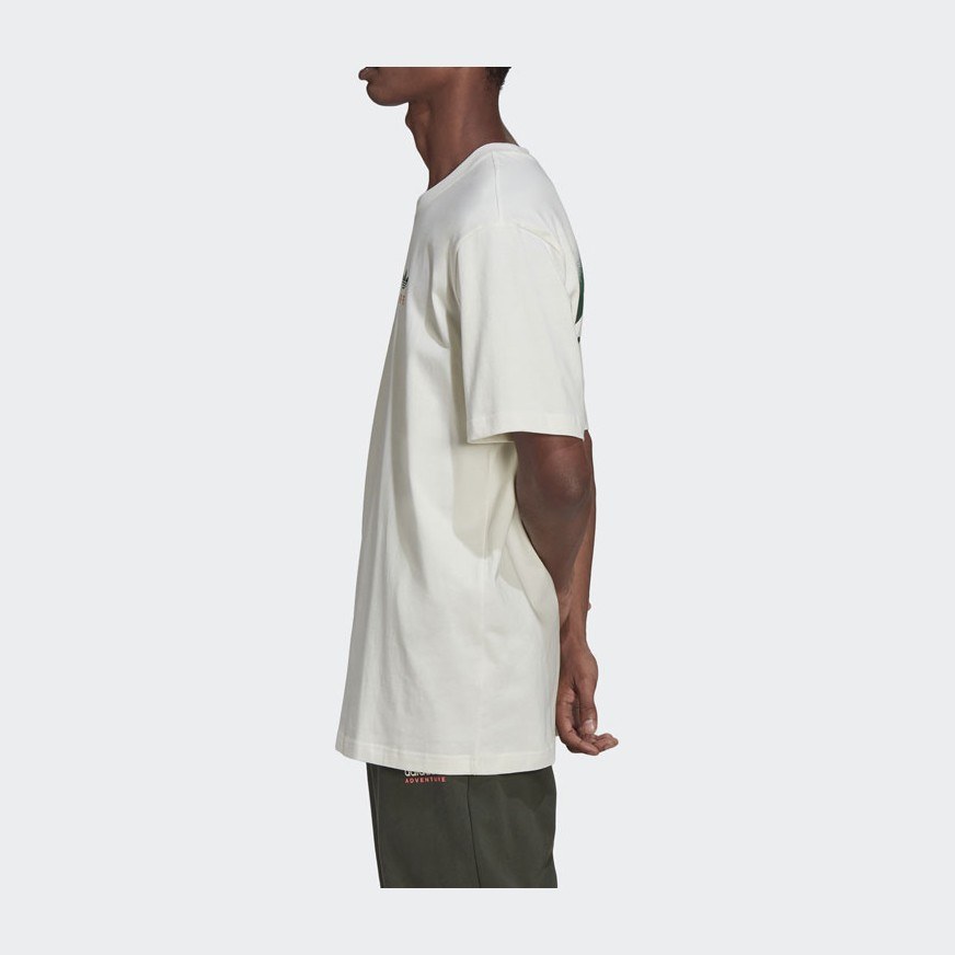 adidas originals Mtn Spr Tee Logo T