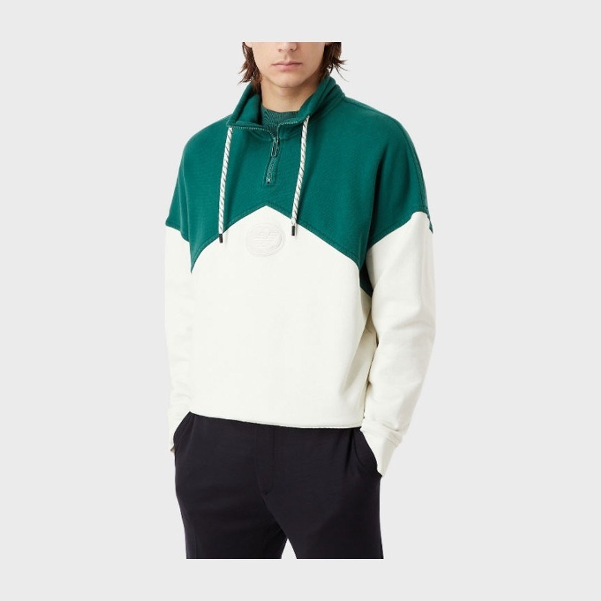 EMPORIO ARMANI SS22