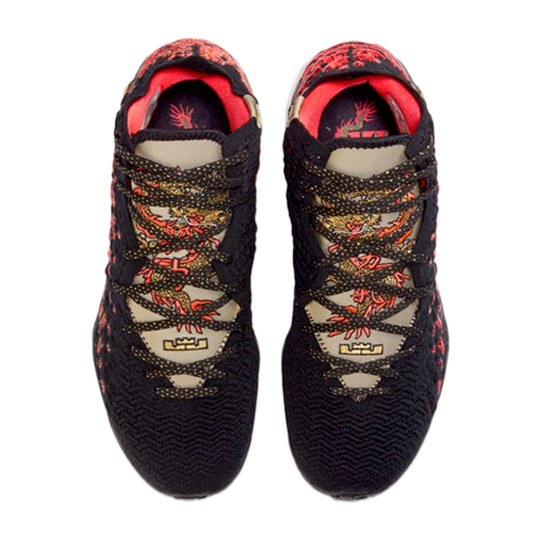 Nike Lebron 17 E EP "Courage"