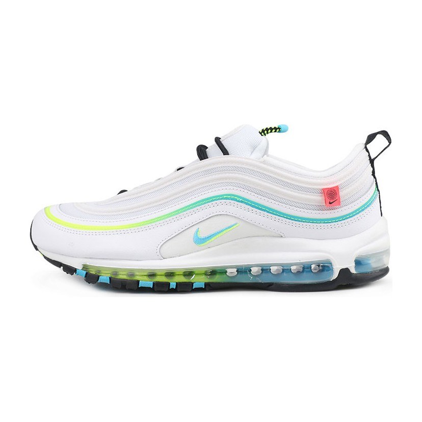 Nike Air Max 97 WW White