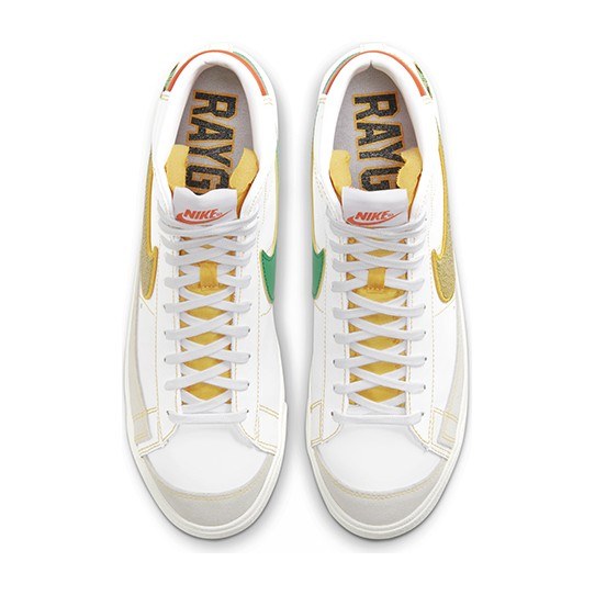 Nike Blazer 77 Vintage "Rayguns"